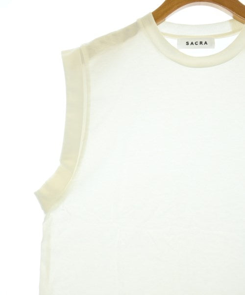 SACRA เสื้อยืด/เสื้อท็อปส์