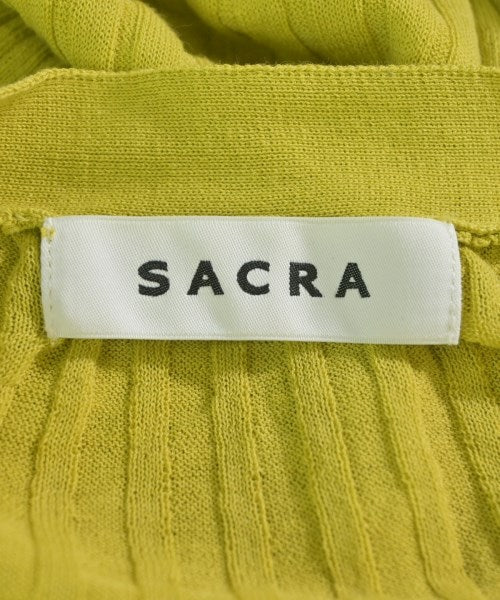 SACRA เสื้อคาร์ดิแกน