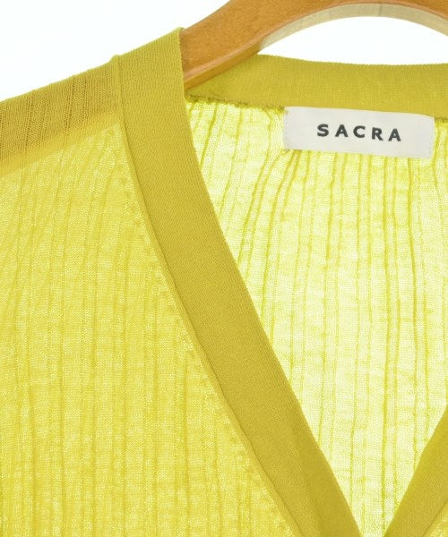 SACRA เสื้อคาร์ดิแกน