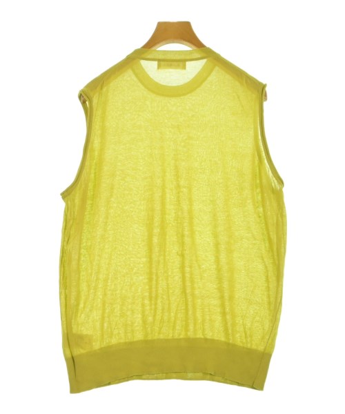 SACRA เสื้อแขนกุด