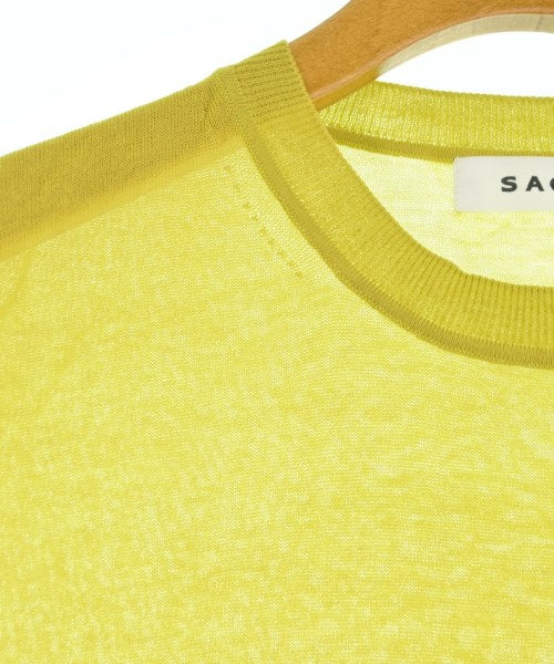 SACRA เสื้อแขนกุด