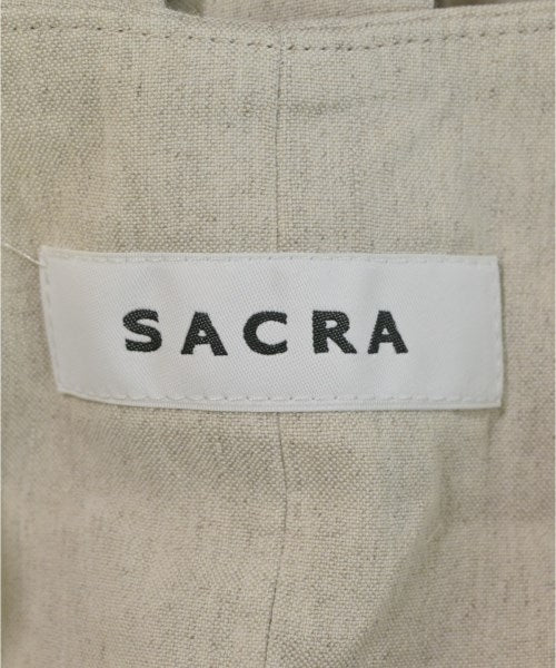 SACRA ชุดเดรส