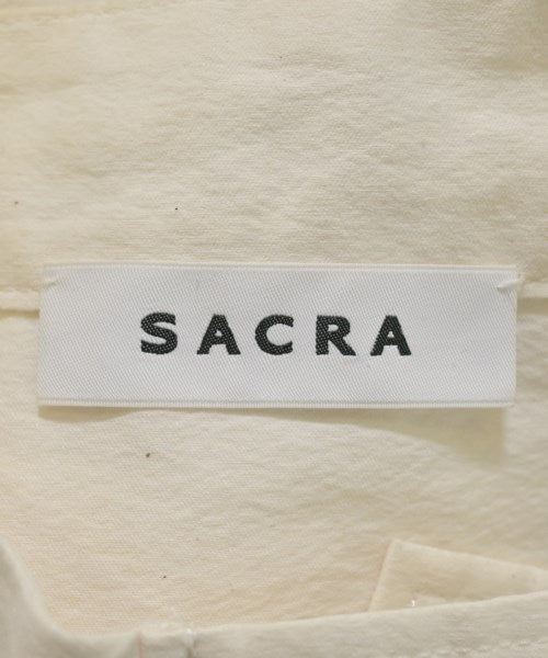 SACRA แจ็คเก็ตเบลาส์ อื่น