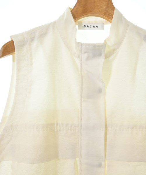 SACRA แจ็คเก็ตเบลาส์ อื่น