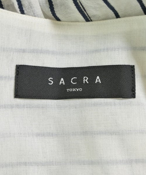 SACRA ชุดเดรส