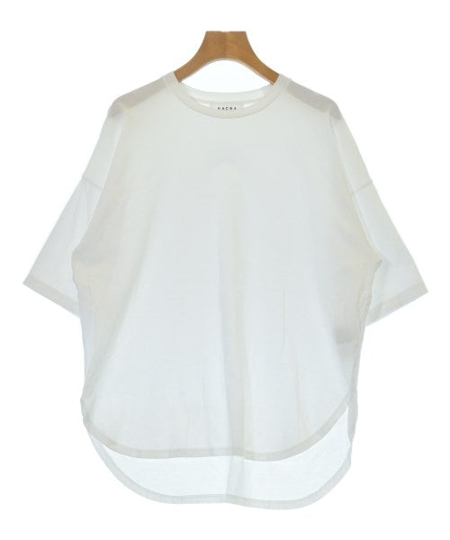 SACRA เสื้อยืด/เสื้อท็อปส์