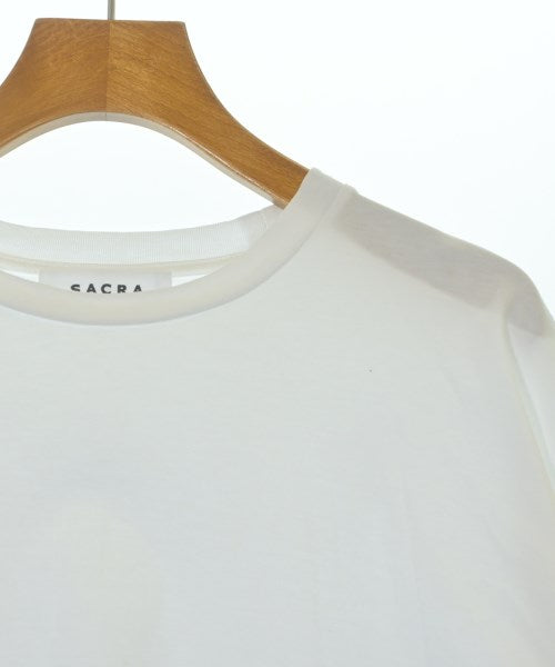 SACRA เสื้อยืด/เสื้อท็อปส์