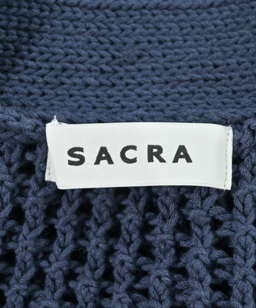 SACRA เสื้อคาร์ดิแกน