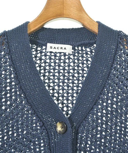 SACRA เสื้อคาร์ดิแกน