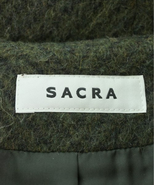 SACRA เสื้อสตรี