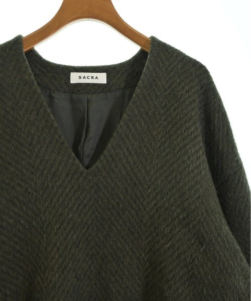 SACRA เสื้อสตรี