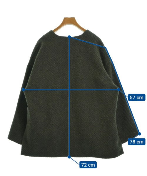 SACRA เสื้อสตรี