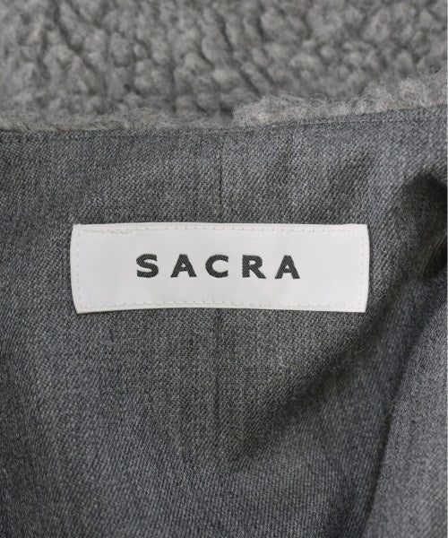 SACRA เสื้อโค้ท อื่น