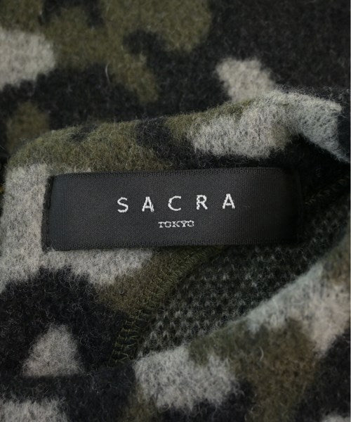 SACRA เสื้อกันหนาว