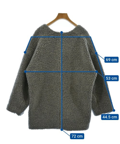 SACRA เสื้อลำลอง