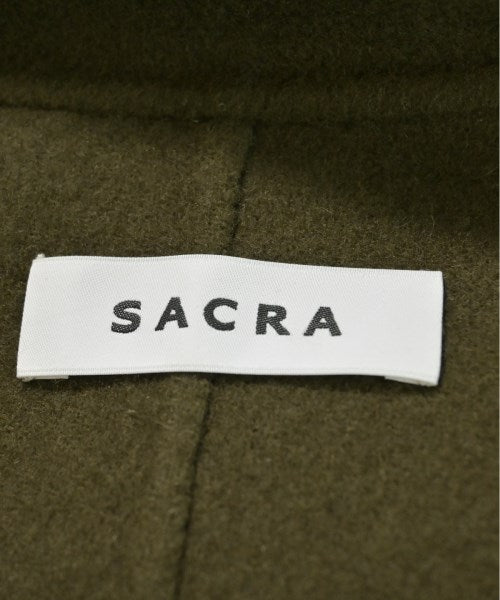 SACRA เสื้อโค้ท อื่น