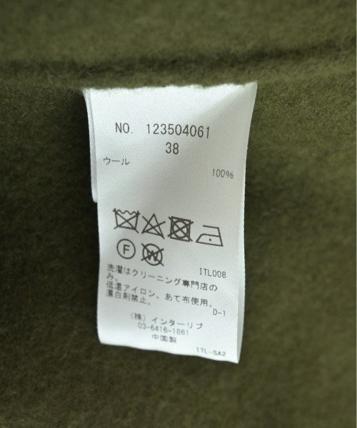 SACRA เสื้อโค้ท อื่น