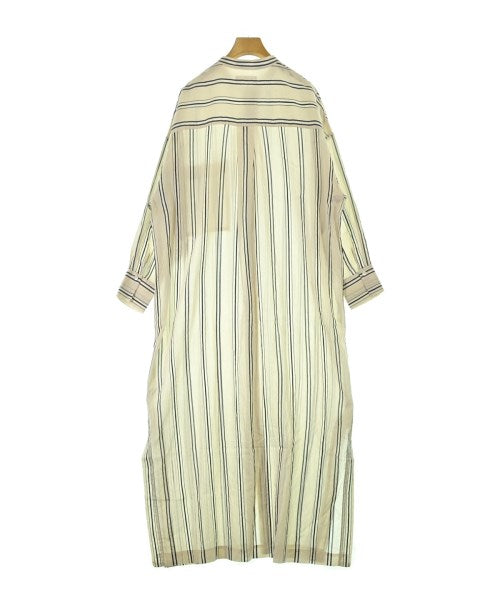 SACRA เดรสที่เป็นเสื้อเชิ้ตตัวยาว