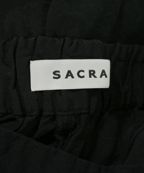 SACRA ชุดเอี๊ยม/เสื้อคลุมหลวมๆ/จั๊มสูท