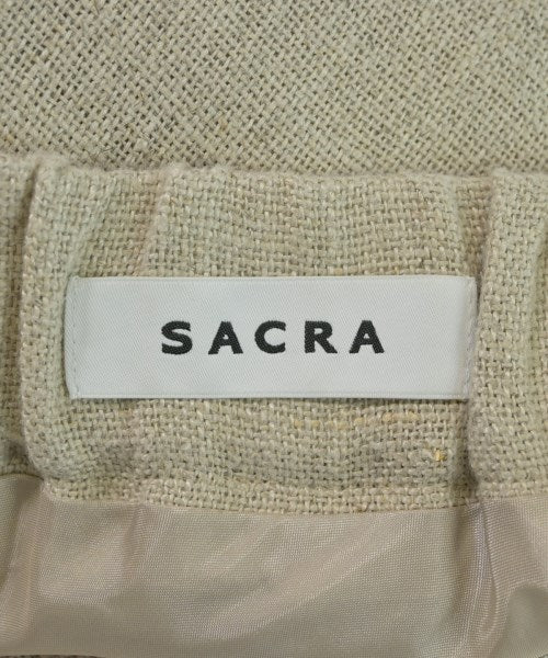 SACRA กระโปรงยาว/แม็กซี่ยาว