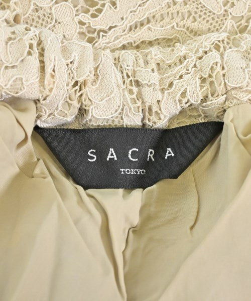 SACRA กระโปรงยาว/แม็กซี่ยาว