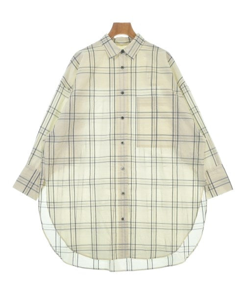 SACRA เสื้อลำลอง