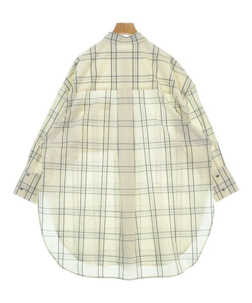 SACRA เสื้อลำลอง