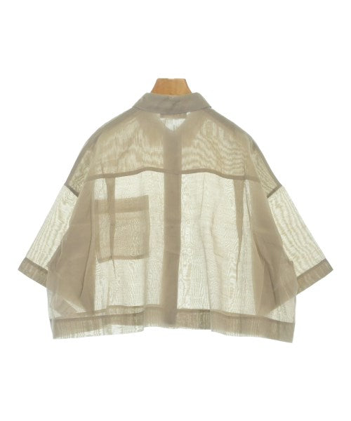 SACRA เสื้อลำลอง