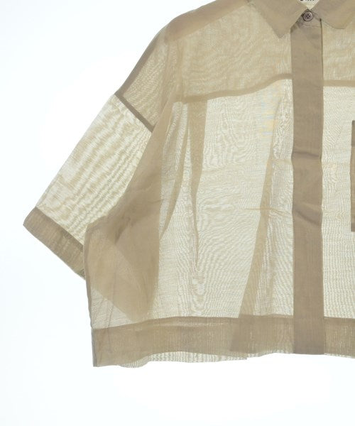 SACRA เสื้อลำลอง