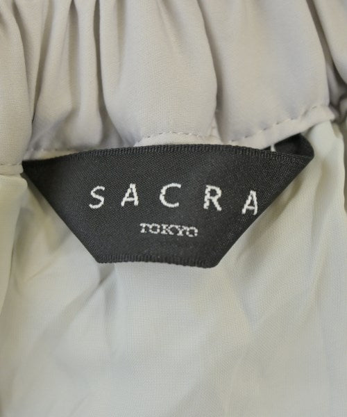 SACRA กระโปรงยาว/แม็กซี่ยาว