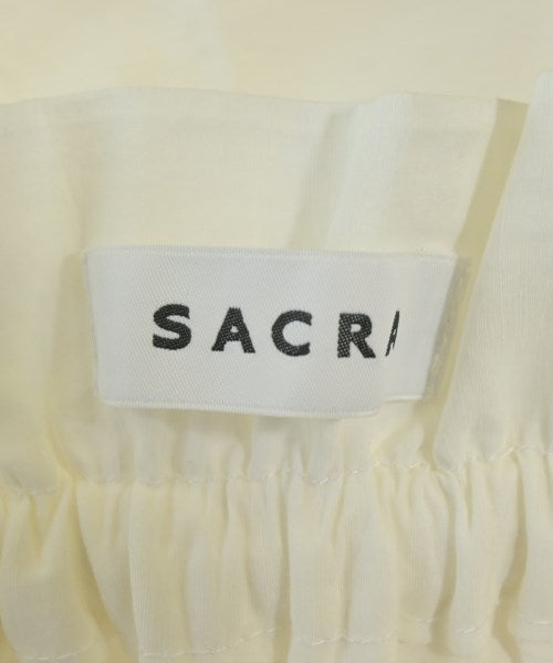 SACRA กระโปรงยาว/แม็กซี่ยาว