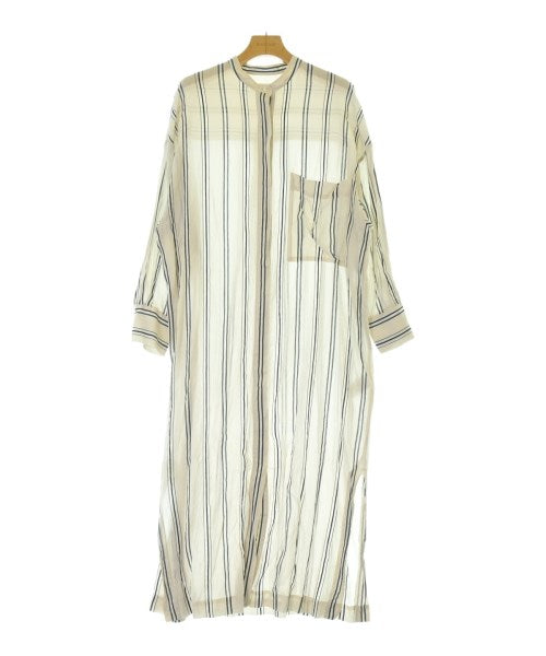 SACRA เดรสที่เป็นเสื้อเชิ้ตตัวยาว