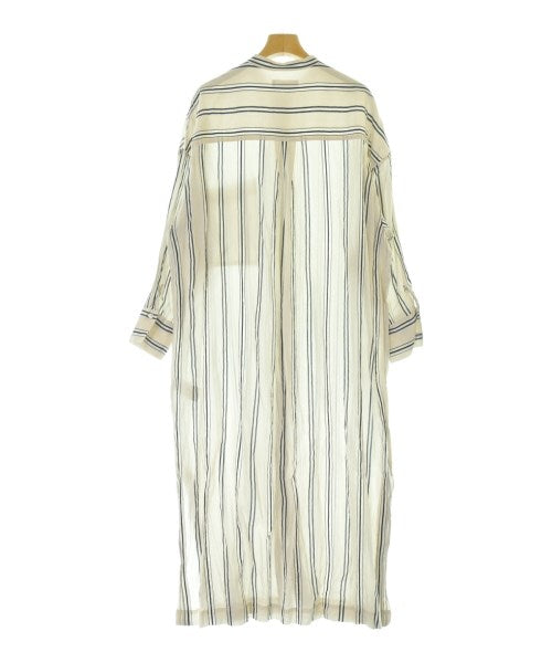 SACRA เดรสที่เป็นเสื้อเชิ้ตตัวยาว