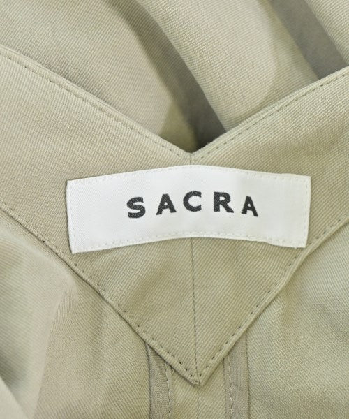 SACRA ชุดเดรส
