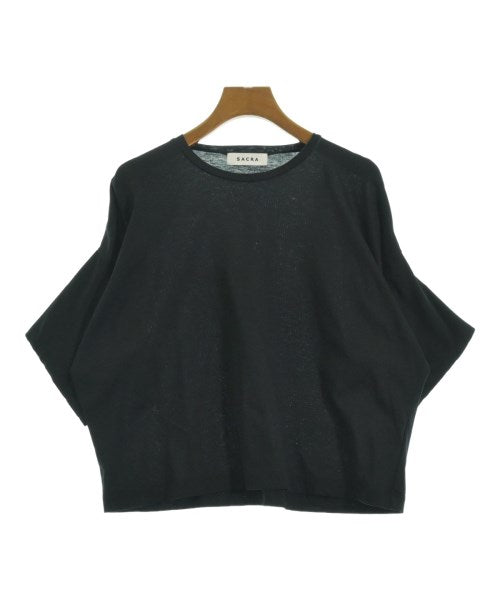SACRA เสื้อยืด/เสื้อท็อปส์