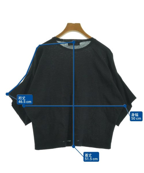 SACRA เสื้อยืด/เสื้อท็อปส์