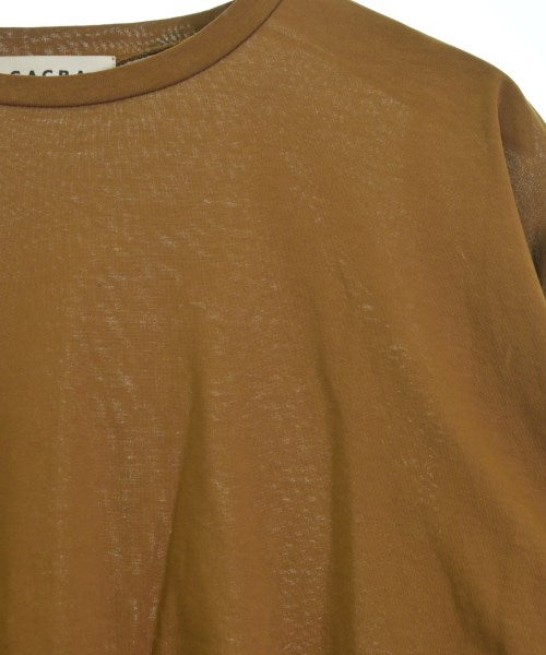 SACRA เสื้อยืด/เสื้อท็อปส์