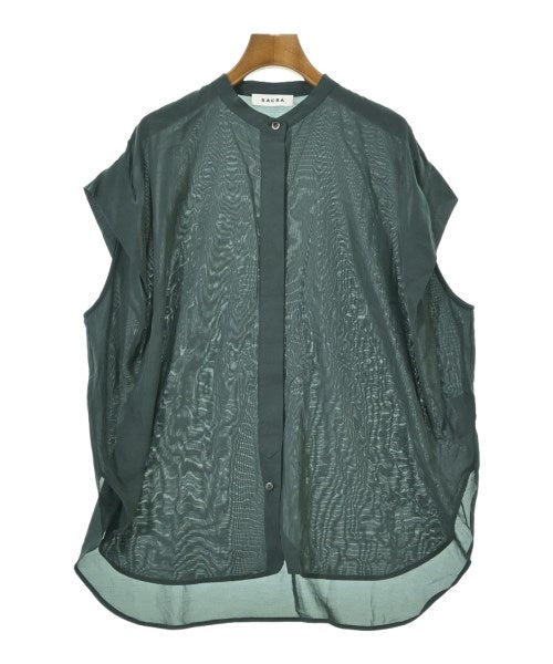 SACRA เสื้อลำลอง