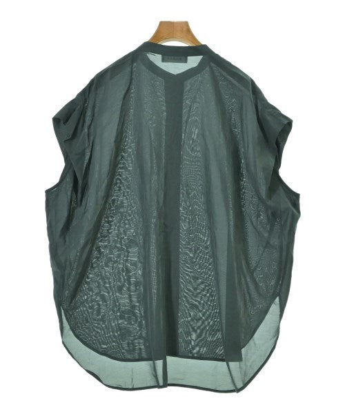 SACRA เสื้อลำลอง