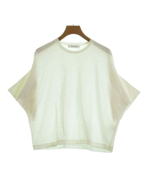 SACRA เสื้อยืด/เสื้อท็อปส์
