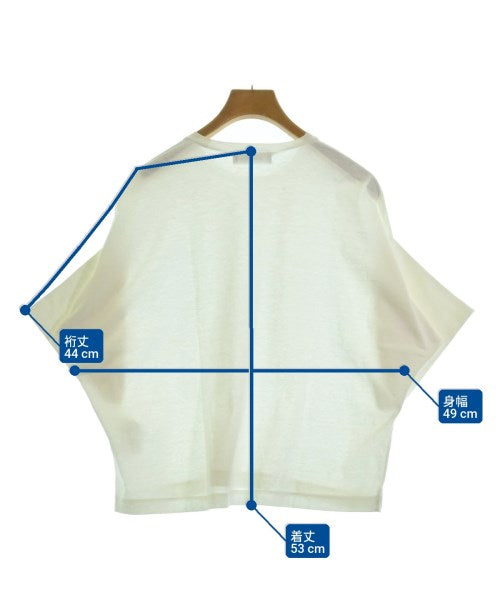 SACRA เสื้อยืด/เสื้อท็อปส์