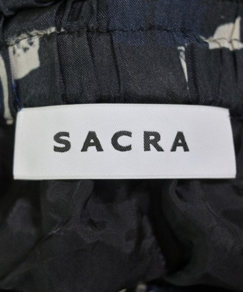 SACRA กางเกง อื่น