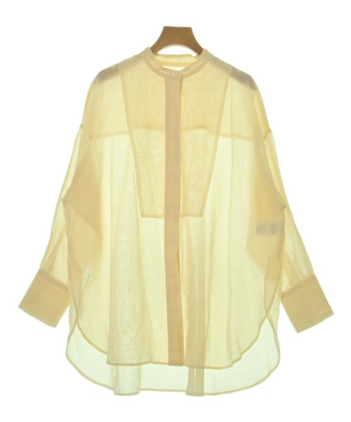 SACRA เสื้อลำลอง