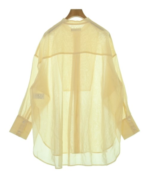 SACRA เสื้อลำลอง