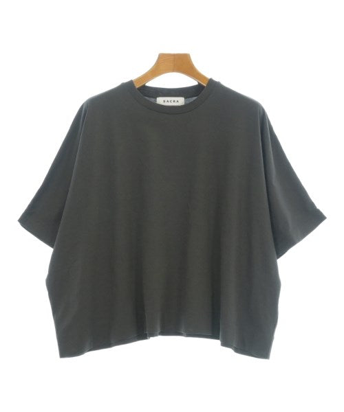 SACRA เสื้อยืด/เสื้อท็อปส์