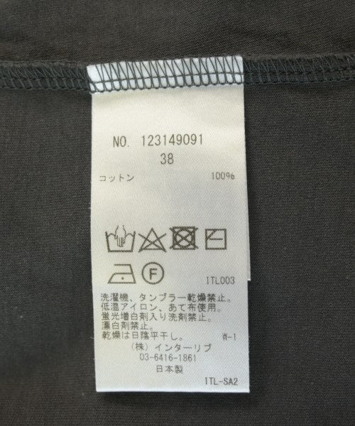 SACRA เสื้อยืด/เสื้อท็อปส์