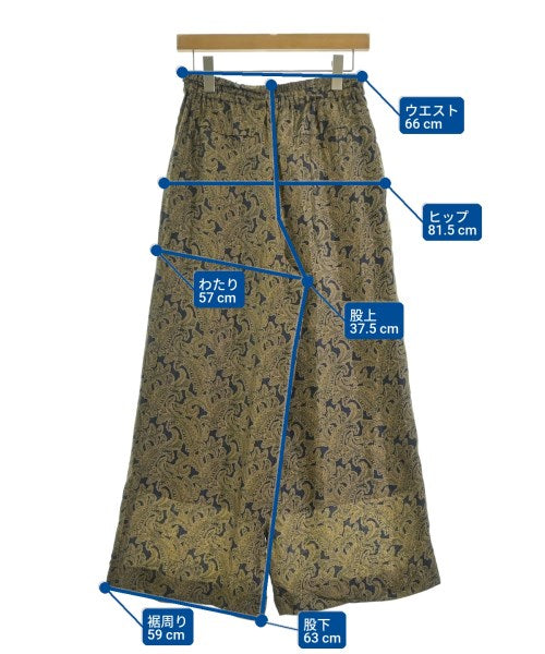 SACRA กางเกง อื่น