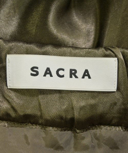 SACRA กระโปรงยาว/แม็กซี่ยาว