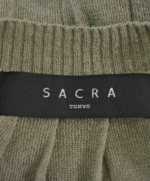 SACRA เสื้อกันหนาว