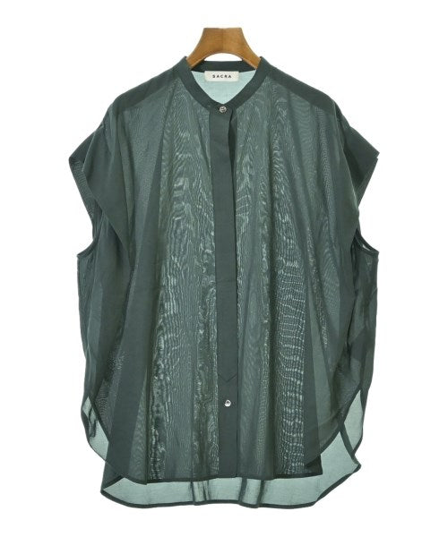 SACRA เสื้อลำลอง
